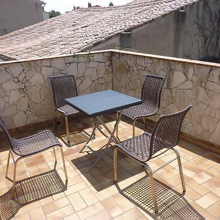 Maison Bellevue Bed & Breakfast Carcassonne Ngoại thất bức ảnh