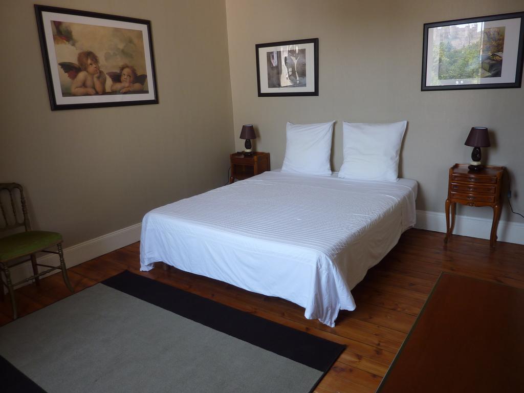 Maison Bellevue Bed & Breakfast Carcassonne Phòng bức ảnh