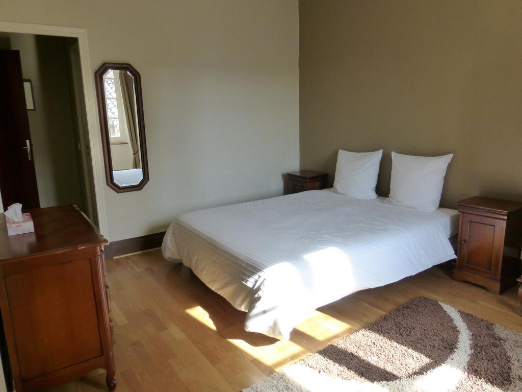 Maison Bellevue Bed & Breakfast Carcassonne Phòng bức ảnh