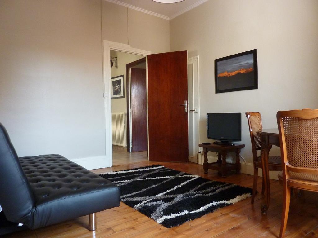 Maison Bellevue Bed & Breakfast Carcassonne Phòng bức ảnh